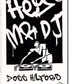 Docc Hilford - Hey Mr. DJ