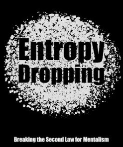 Jan Bardi – Entropy Dropping