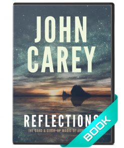 John Carey – Reflections