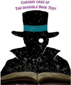 Kevin Cunliffe - A Curious Case of The Invisible Book Test