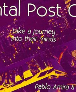 Mental Post Cards by Mystikos Magic & Alan Wong
