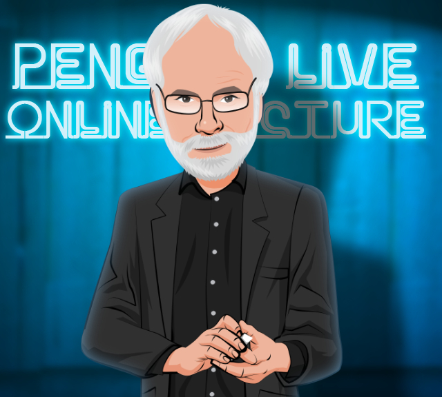 Allan Kronzek – Penguin Live Lecture