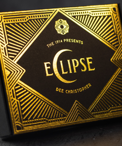 Dee Christopher – Eclipse (Cards not included)