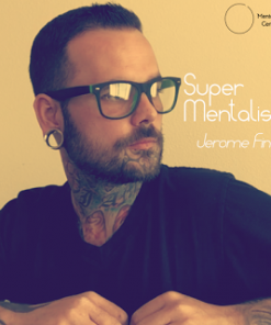 Jerome Finley - Super Mentalism (1-3)