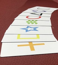 Peter Nardi - Nardis Brainwave Cards