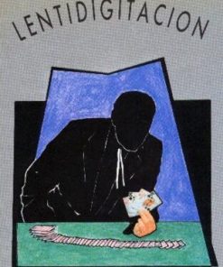 Rene Lavand - Lentidigitacion Vol 2