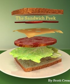 Scott Creasey – The Sandwich Peek