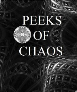 Tom Phoenix - Peeks of Chaos