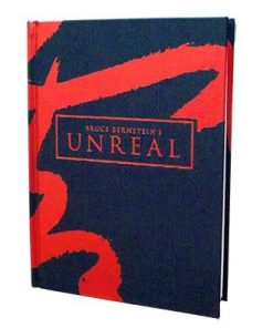 Unreal by Bruce Bernstein
