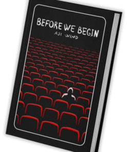 Before We Begin by Asi Wind