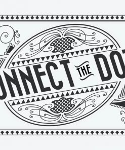Jamie Daws – Connect the Dots