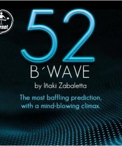 52 B’Wave by Vernet