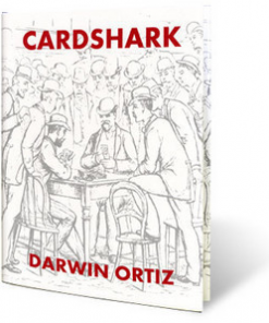 Cardshark by Darwin Ortiz