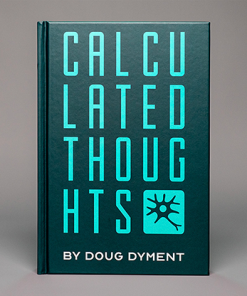 Doug Dyment – Calculated Thoughts