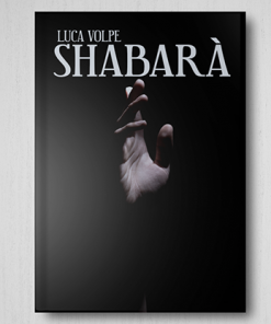 Luca Volpe – Shabara