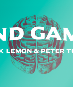 Mark Lemon & Peter Turner - Mind Games