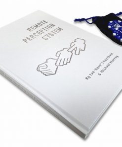 Michael Murray – Remote Perception System
