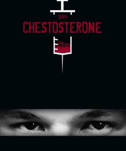 Chester Sass - 120% Chestosterone
