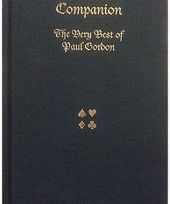 Paul Gordon - Gold Dust Companion
