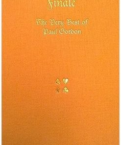 Paul Gordon - Gold Dust Finale