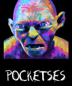 Pocketses by Mark Elsdon