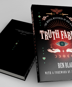 Ben Blau – Truth Fables
