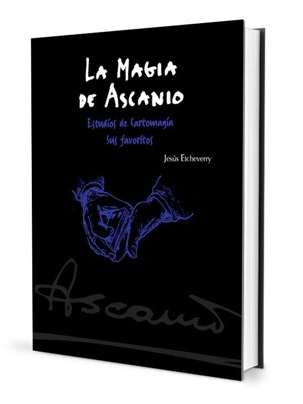 LA MAGIA DE ASCANIO VOL. 2