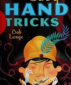 Easy Hand Tricks by Bob Longer