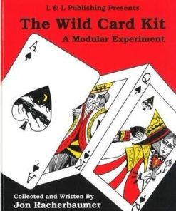 The Wild Card KitA Modular Experiment by Jon Racherbaumer
