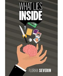 What Lies Inside by Florian Severin