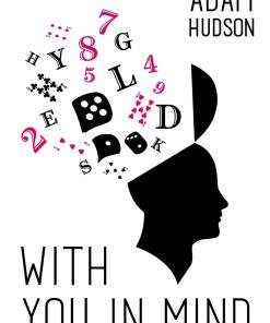 With You in Mind by Adam Hudson