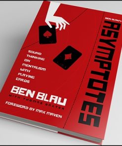 Asymptotes by Ben Blau