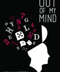 Out Of My Mind by Adam Hudson