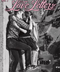 The Jerx - Love Letters No 1 by Andy