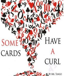 Marcelo Insua - Some Cards Have A Curl 