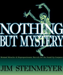 Nothing But Mystery by Jim Steinmeyer