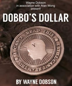 Wayne Dobson - Dobbo's Dollar