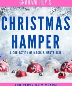 Christmas Hamper by Graham Hey