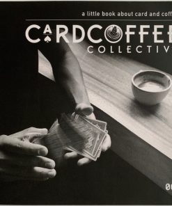Card Coffee Collective by Edo Huang