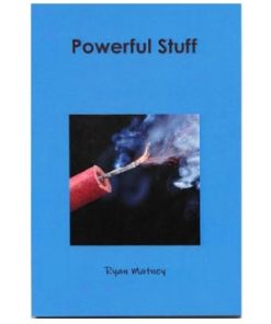 Ryan Matney - Powerful Stuff