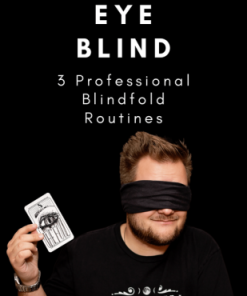 Third Eye Blind by Joe Diamond