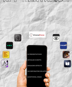 APP MENTALISM by AM