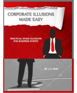Corporate Illusions Made Easy by JC Sum