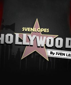 Svenlopes Hollywood by Sven Lee