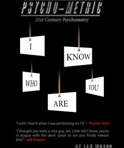 Psychometric by Ian Wragg