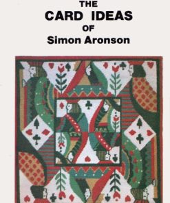 Simon Aronson - The Card Ideas Of Simon Aronson