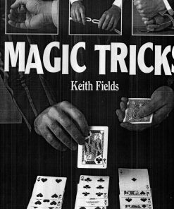 Magic Tricks by Keith Fields