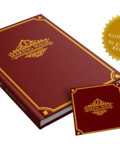 Martin Lewis - Making Magic (PDF + The Accompanying Files)