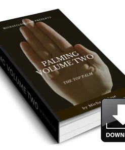 Palming Volume Two - The Top Palm