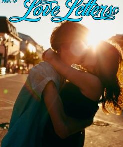 The Jerx - Love Letters No. 3